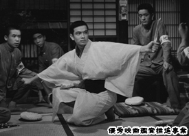 悪太郎