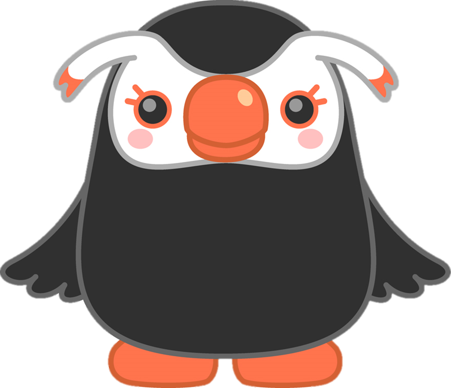 エリカちゃんのイラスト